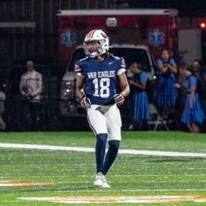 Jeremiah Everett