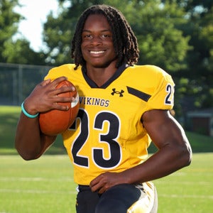 DeAndre Simms
