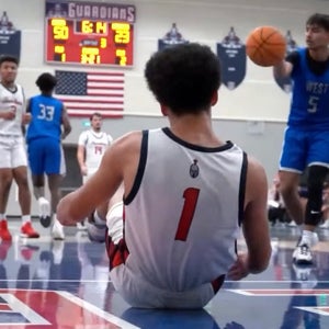 Payton Powell mugshot