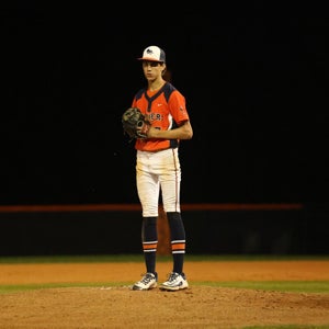 Ben Harrington mugshot