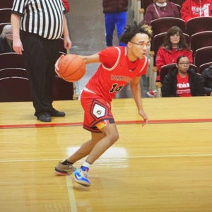 Kameron Moore