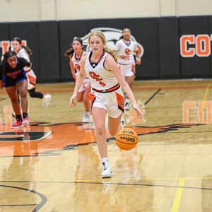Emmie Burris