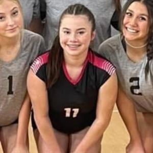 Marcela Calderon mugshot