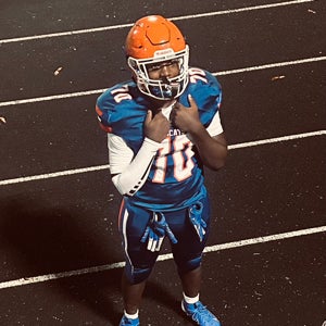 Marquis Martin waiters