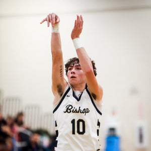 Hunter Grove mugshot