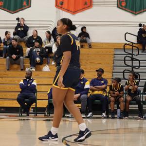 Alaysha Mills