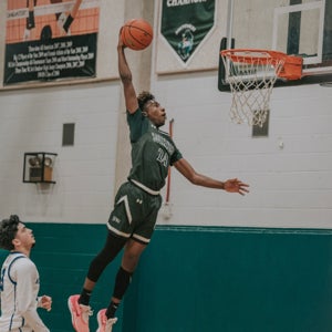 Josiah Mcdonald