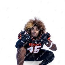 Malakhi Huddleston