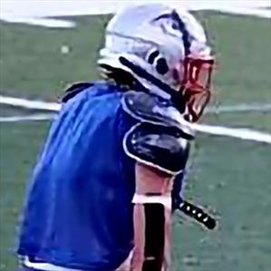 Jeremy Billington mugshot