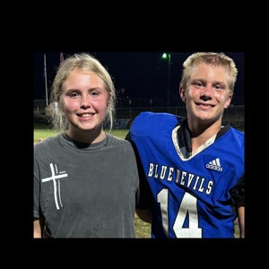 Austin Smilko