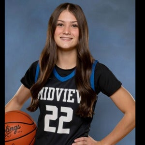 Audrey Gerber mugshot