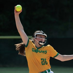 Sophie Cygnarowicz mugshot