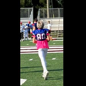 Kaden Henderson