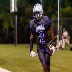 Dominic White mugshot