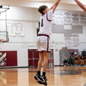 Jackson Kowal mugshot