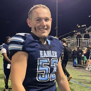 Trevor Kincheloe mugshot