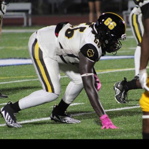 Cj Bell