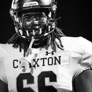 Cj Bell