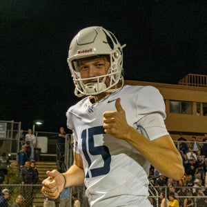 Rhett Armstrong mugshot