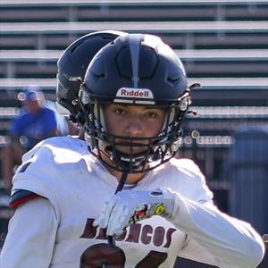 JADEN HINES