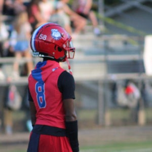 Jeremy Wright mugshot