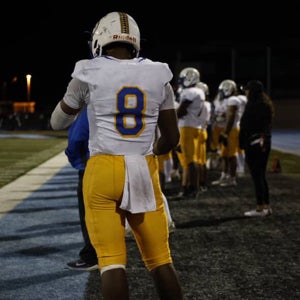 Mekhi Sharper mugshot