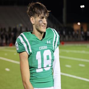 Mason Notaro mugshot