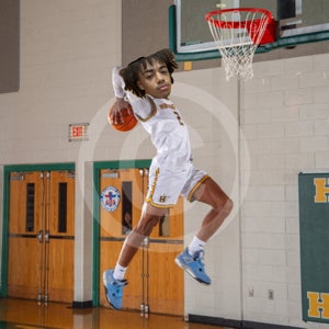 Tristan Hornbuckle