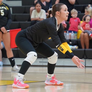 Kara Anthony mugshot