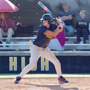 Nicholas Pagani mugshot