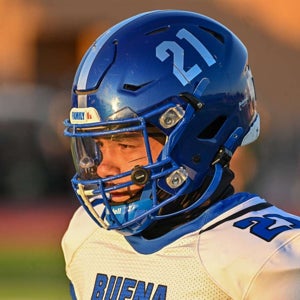 MICHAEL LUJAN