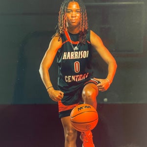 Parklyn Floyd mugshot