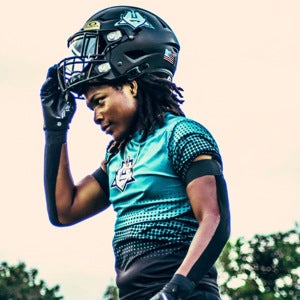 Semaj Wilson mugshot