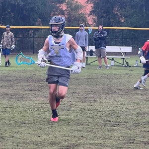 Mason Cawthon mugshot