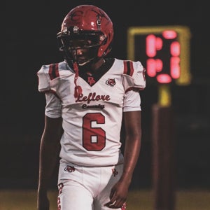 Terrance Williams mugshot