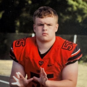 Evan Dukleth