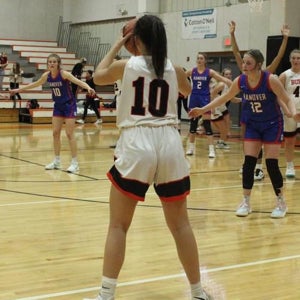 Brianna Bates