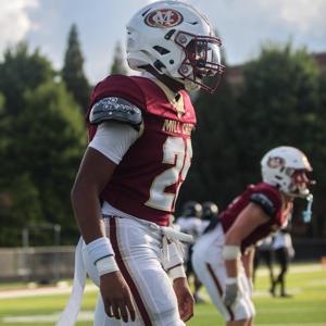SHAWN BROWN JR.