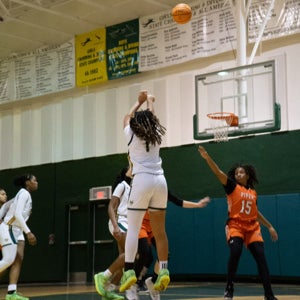 Nayeli Firmin mugshot