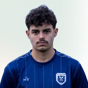 SPENCER VELASQUEZ