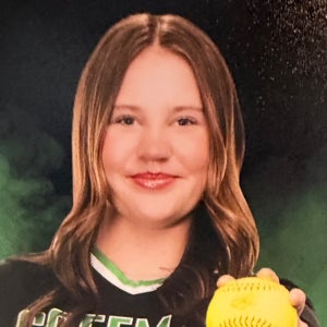 DeLaney Makuh mugshot