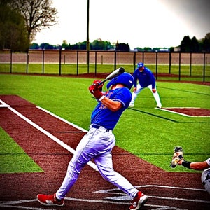 Jonathon Frye