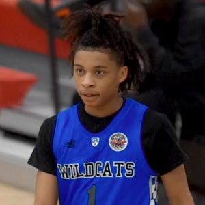 AMARI EDWARDS