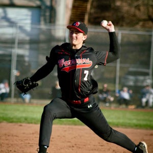 Cy Herchelroath mugshot