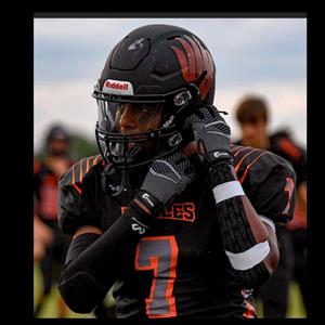 YALIEZ REED
