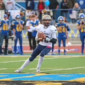 Cooper Pritchett mugshot