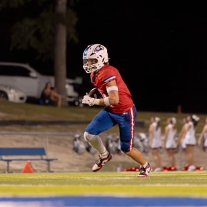 Truett Goodyk mugshot