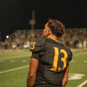 Michael Ramos jr