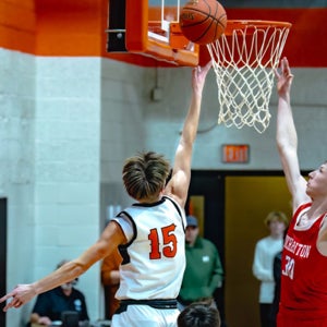 Noah Baughman