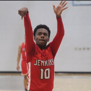 Kavahn Crawford 